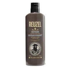 shumee Suchý šampon na vousy bez oplachování No Rinse Beard Wash Refresh 200 ml