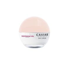 shumee Caviar Energy Day Cream SPF15 denní krém proti stárnutí 50 ml