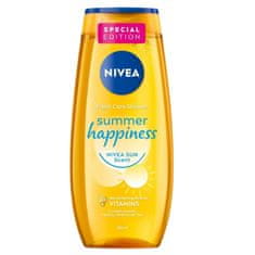 shumee Sprchový gel Summer Happiness 250 ml