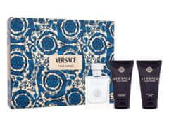 Versace 50ml pour homme set2, toaletní voda