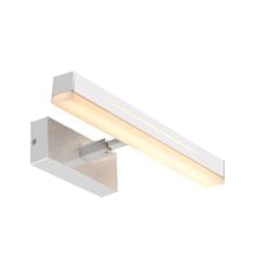 NORDLUX NORDLUX nástěnné svítidlo Otis 40 14W LED chrom 2015401033