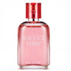 shumee Sweet Rose parfémovaná voda ve spreji 30ml