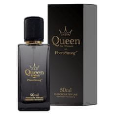 shumee Queen For Women Pheromone Parfém s feromony pro ženy ve spreji 50ml