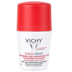 shumee Stress Resist intenzivní antiperspirant roll-on 50ml