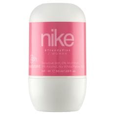 shumee #TrendyPink Woman roll-on deodorant 50ml