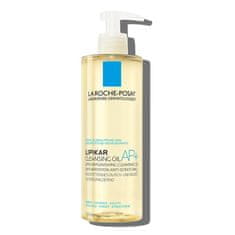 shumee Lipikar Cleansing Oil AP+ čistící olej proti podráždění 400ml