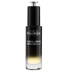 shumee Global-Repair Advanced Elixir obličejové sérum proti stárnutí 30 ml