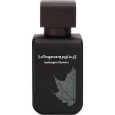 shumee Parfémovaná voda La Yuqawam Ambergris Showers ve spreji 75 ml