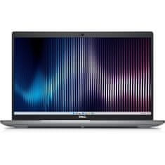 DELL Notebook 15,6 Latitude/5540/i5-1335U/15,6&apos;&apos;/FHD/8GB/256GB SSD/UHD/W11P/Gray/3RNBD (33J01)