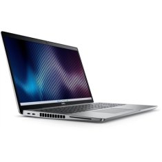 DELL Notebook 15,6 Latitude/5540/i5-1335U/15,6&apos;&apos;/FHD/8GB/256GB SSD/UHD/W11P/Gray/3RNBD (33J01)