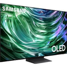 Samsung UHD OLED televoize QE77S90D