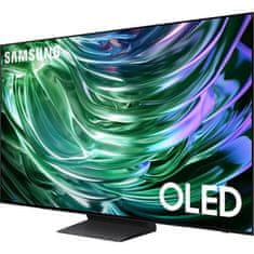 Samsung UHD OLED televoize QE77S90D