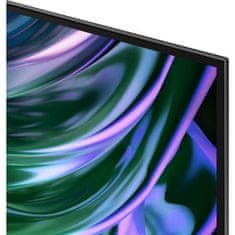 Samsung UHD OLED televoize QE77S90D