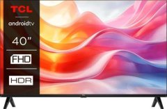 TCL LED televize 40L5A SMART