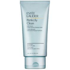 Estée Lauder Čisticí krém a hydratační maska 2v1 Perfectly Clean (Multi-Action Creme Cleanser/ Moisture Mask) 150 ml