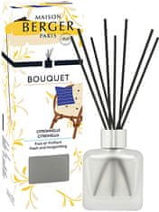 Maison Berger Paris Difuzér Ice Cube Bouquet Citronella 100 ml