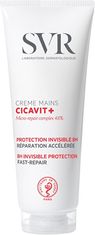 Vyživující a obnovující krém na ruce Cicavit+ (Hand Cream) 75 g