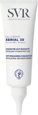 Exfoliační a hydratační gelový krém Xérial 30 (Exfoliating 48H Moisturiser) 75 ml