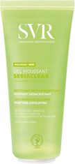 Čisticí gel pro mastnou a aknózní pleť Sebiaclear (Anti-Blemishes Cleanser) (Objem 200 ml)