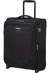 American Tourister Příruční kufr 55cm Upright Summerride Black