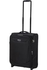 American Tourister Příruční kufr 55cm Upright Summerride Black