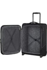 American Tourister Příruční kufr 55cm Upright Summerride Black