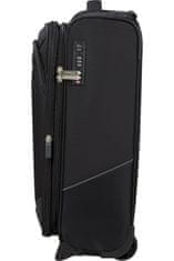 American Tourister Příruční kufr 55cm Upright Summerride Black