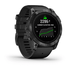 Garmin Epix pro, Gen2, 51mm - black