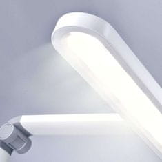 Solight Solight LED stmívatelná lampička s nočním světélkem, 10W, 700lm, změna chromatičnosti