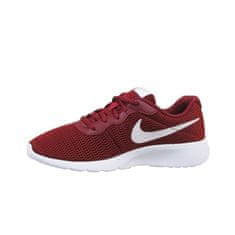 Nike Boty červené 36 EU Tanjun GS