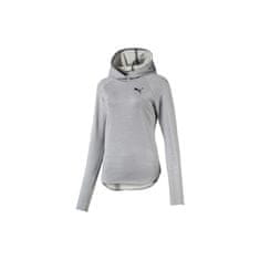 Puma Mikina šedá 170 - 175 cm/M Active Hoody