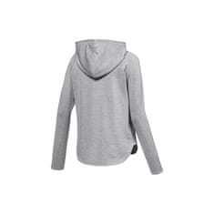 Puma Mikina šedá 170 - 175 cm/M Active Hoody