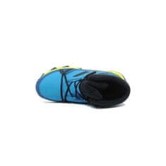 Adidas Boty modré 32 EU Terrex Snow Climawarm Climaproof