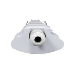 Solight Solight LED osvětlení prachotěsné, IP65, 36W, 3600lm, 4000K, 120cm