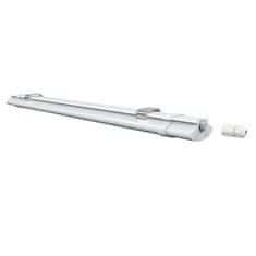 Solight Solight LED osvětlení prachotěsné, IP65, 45W, 4500lm, 4000K, 150cm