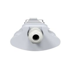 Solight Solight LED osvětlení prachotěsné, IP65, 45W, 4500lm, 4000K, 150cm