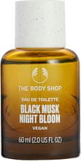 The Body Shop Toaletní voda Black Musk Night Bloom EDT 60 ml