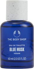 The Body Shop Toaletní voda Blue Mask EDT 60 ml