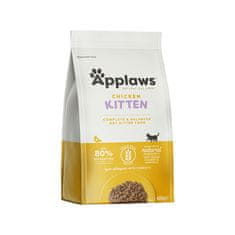 Applaws granule Cat Kitten Kuře 400g