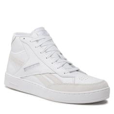 Reebok Boty bílé 40 EU Club C Form Hi