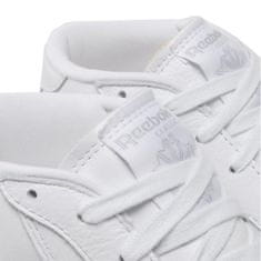 Reebok Boty bílé 40 EU Club C Form Hi