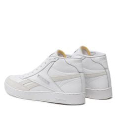 Reebok Boty bílé 40 EU Club C Form Hi