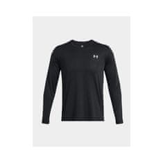 Under Armour Tričko na trenínk černé L 1382584001