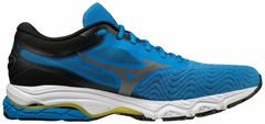 Mizuno WAVE PRODIGY 4 / Indigo Bunting / 8401 C / Black / 45.0/10.5