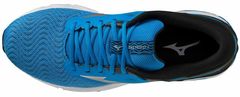 Mizuno WAVE PRODIGY 4 / Indigo Bunting / 8401 C / Black / 45.0/10.5