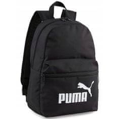 Puma Batohy univerzálni černé PLECAKPUMABI07987901PHASESMALL