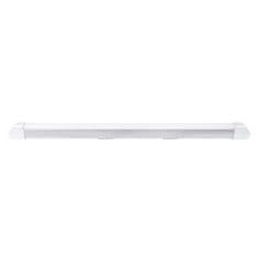 Solight Solight LED lineární svítidlo podlinkové, 15W, 4100K, 3-stupňové stmívaní, vypínač, hliník, 90cm