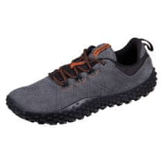 Merrell Boty trekové šedé 41.5 EU Wrapt