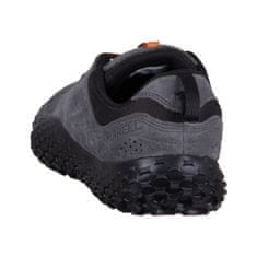 Merrell Boty trekové šedé 41.5 EU Wrapt