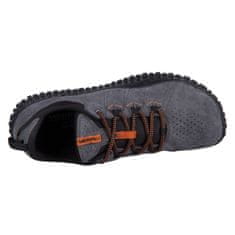 Merrell Boty trekové šedé 41.5 EU Wrapt